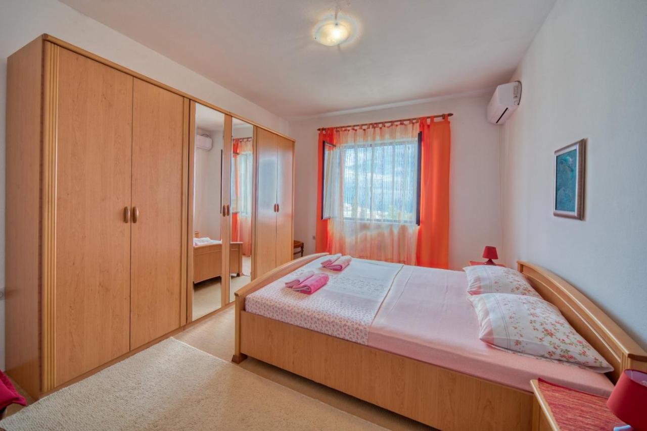 Bor - The Entire Home With Sea View Ulcinj Exterior foto
