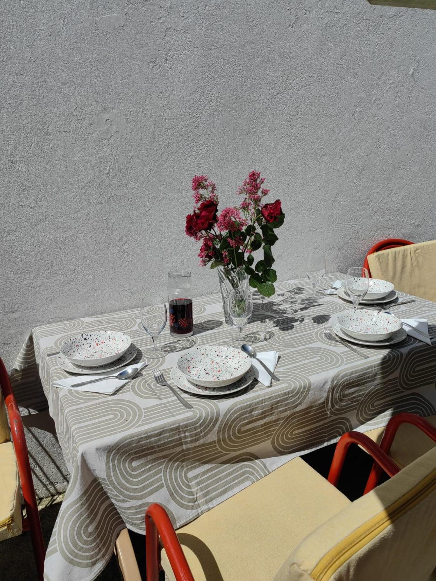 Bor - The Entire Home With Sea View Ulcinj Exterior foto